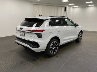 2026 Audi Q3 S line quattro