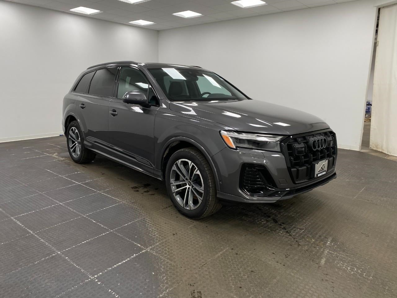 2026 Audi Q7 Premium 45 quattro