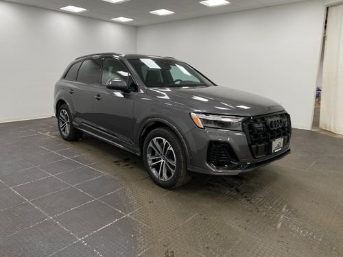 2026 Audi Q7 Premium 45 quattro