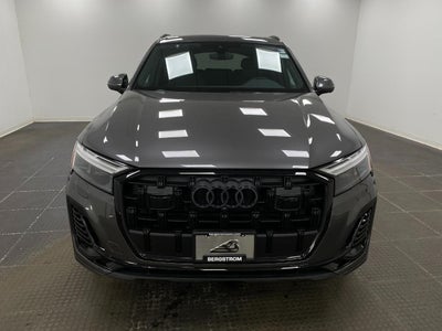2026 Audi Q7 Premium 45 quattro