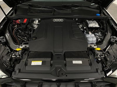 2026 Audi Q7 Premium 45 quattro