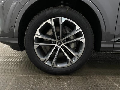 2026 Audi Q7 Premium 45 quattro