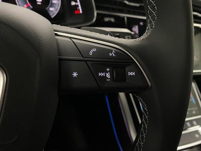 2026 Audi Q7 Premium 45 quattro