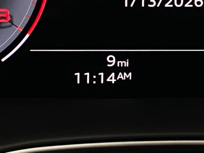 2026 Audi Q7 Premium 45 quattro