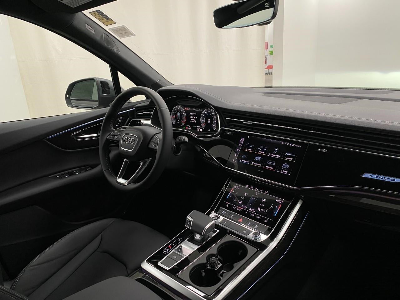 2026 Audi Q7 Premium 45 quattro