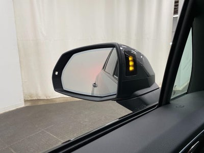 2026 Audi Q7 Premium 45 quattro