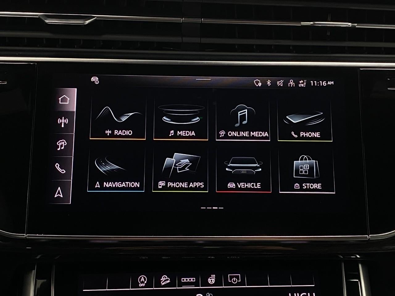 2026 Audi Q7 Premium 45 quattro