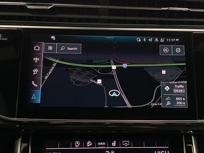 2026 Audi Q7 Premium 45 quattro