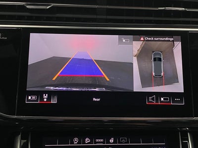 2026 Audi Q7 Premium 45 quattro