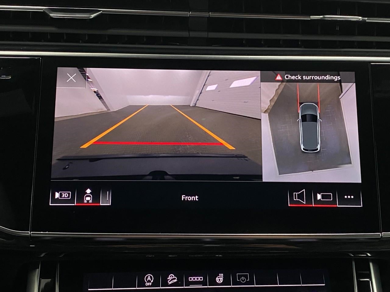 2026 Audi Q7 Premium 45 quattro