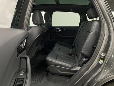 2026 Audi Q7 Premium 45 quattro