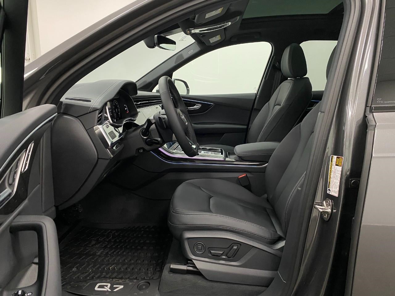 2026 Audi Q7 Premium 45 quattro