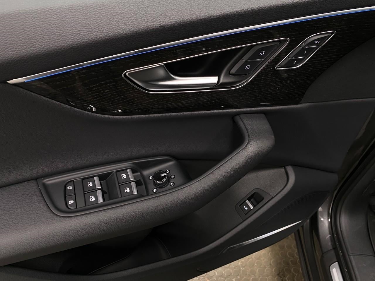 2026 Audi Q7 Premium 45 quattro