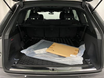 2026 Audi Q7 Premium 45 quattro