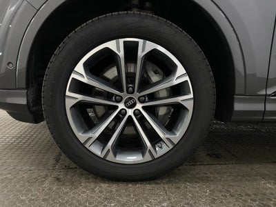 2025 Audi Q7 Premium 45 TFSI quattro