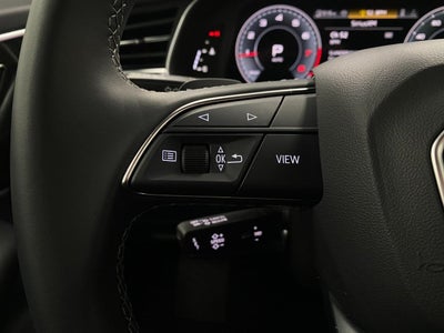 2025 Audi Q7 Premium 45 TFSI quattro