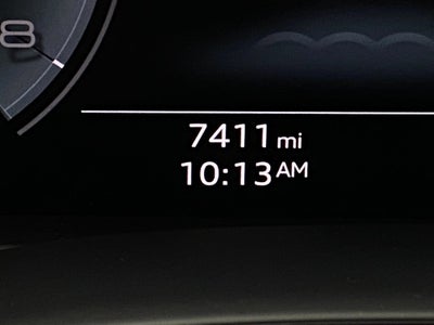 2025 Audi Q7 Premium 45 TFSI quattro