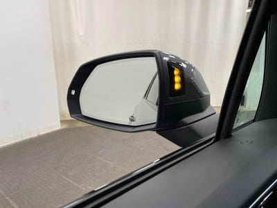 2025 Audi Q7 Premium 45 TFSI quattro