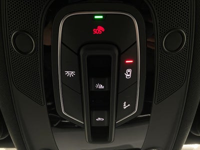 2025 Audi Q7 Premium 45 TFSI quattro