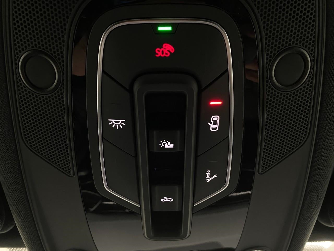 2025 Audi Q7 Premium 45 TFSI quattro