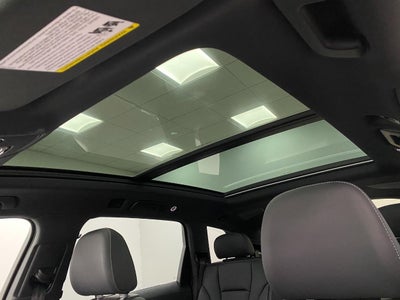 2025 Audi Q7 Premium 45 TFSI quattro