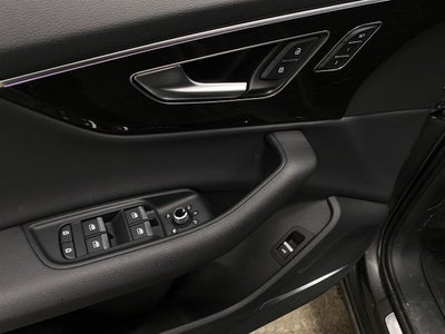 2025 Audi Q7 Premium 45 TFSI quattro