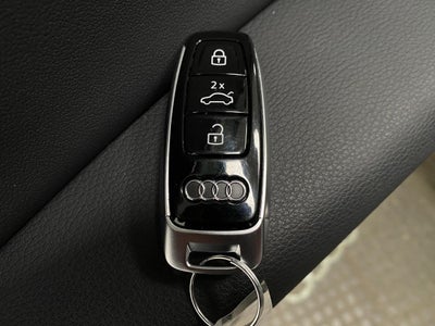 2025 Audi Q7 Premium 45 TFSI quattro