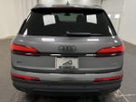 2025 Audi Q7 Premium 45 TFSI quattro
