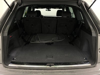 2025 Audi Q7 Premium 45 TFSI quattro