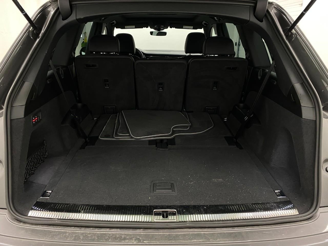 2025 Audi Q7 Premium 45 TFSI quattro