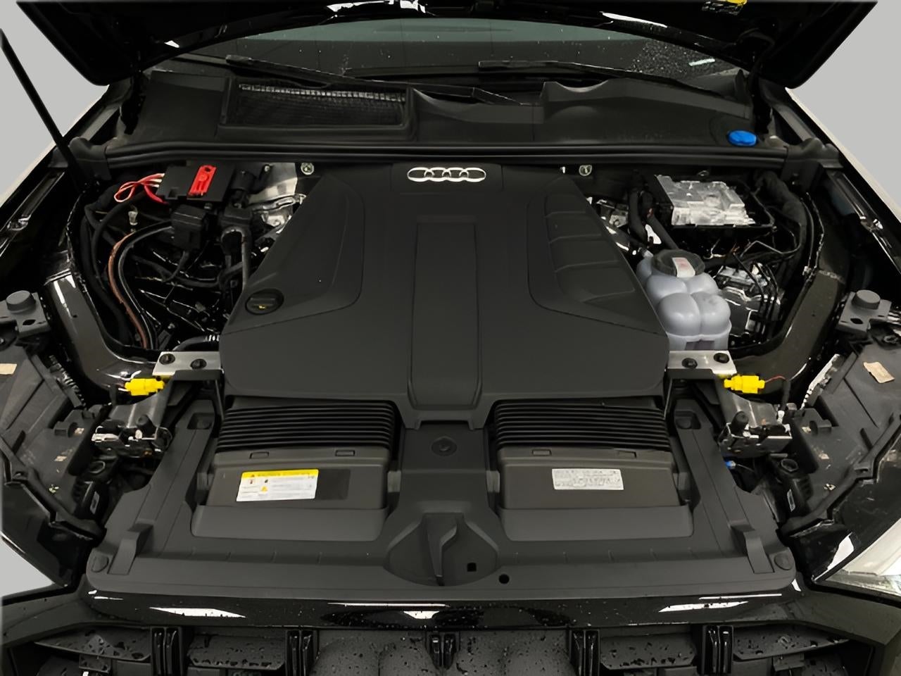 2025 Audi Q7 Premium 45 TFSI quattro