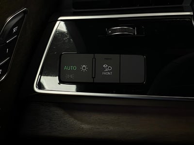 2025 Audi Q7 Premium 45 TFSI quattro