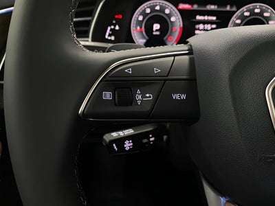 2025 Audi Q7 Premium 45 TFSI quattro