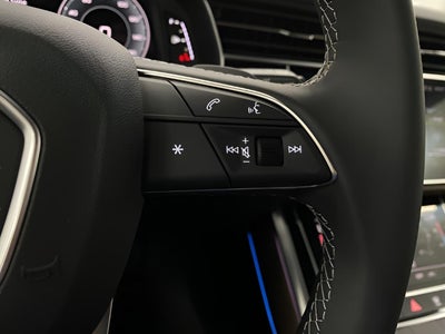 2025 Audi Q7 Premium 45 TFSI quattro
