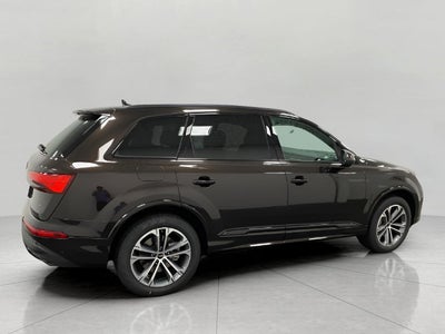 2025 Audi Q7 Premium 45 TFSI quattro