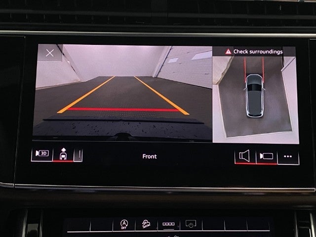 2025 Audi Q7 Premium 45 TFSI quattro