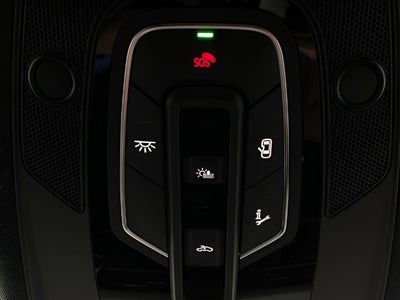 2025 Audi Q7 Premium 45 TFSI quattro