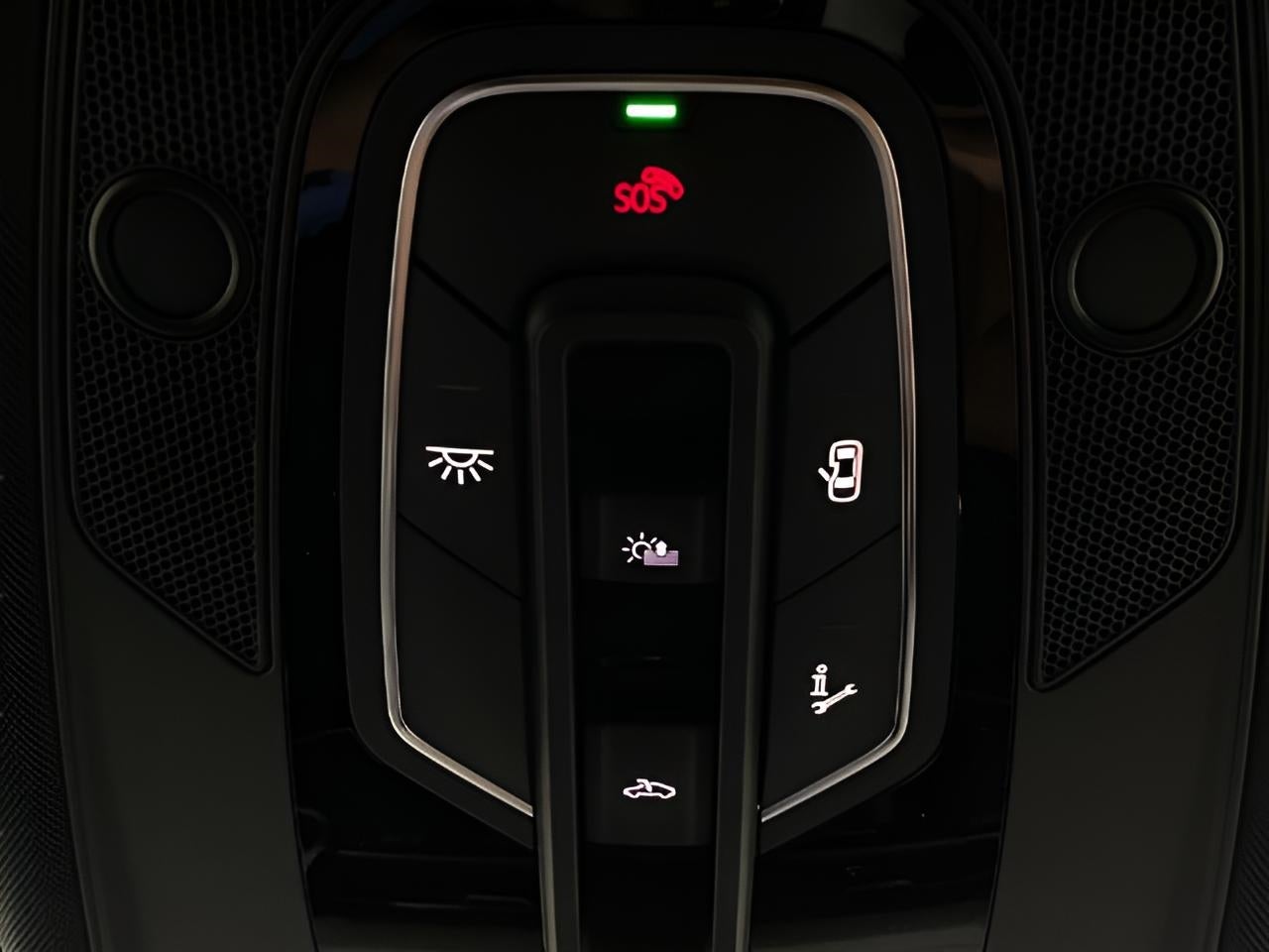 2025 Audi Q7 Premium 45 TFSI quattro