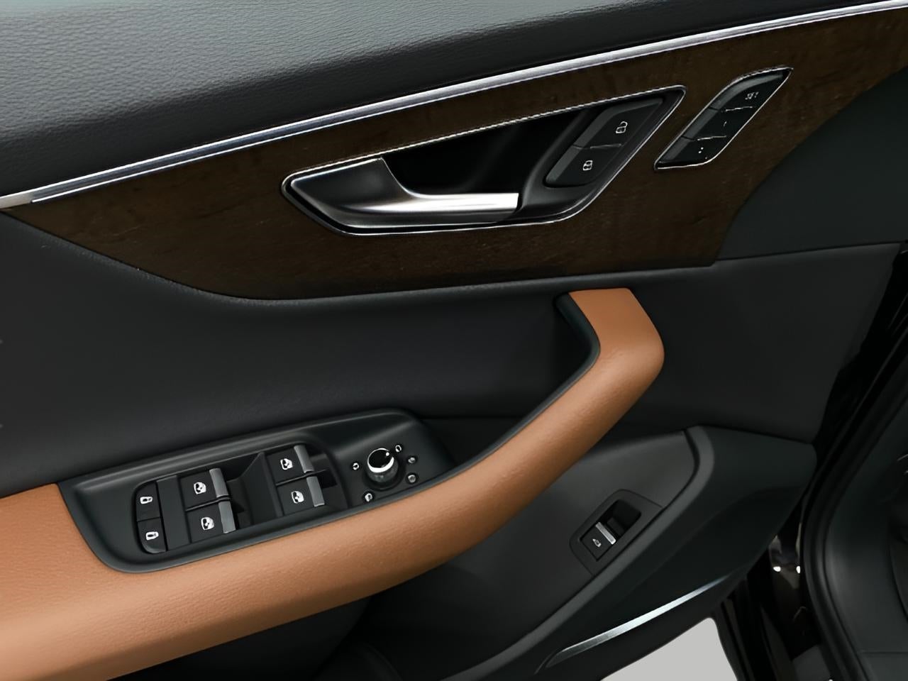 2025 Audi Q7 Premium 45 TFSI quattro