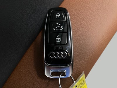 2025 Audi Q7 Premium 45 TFSI quattro