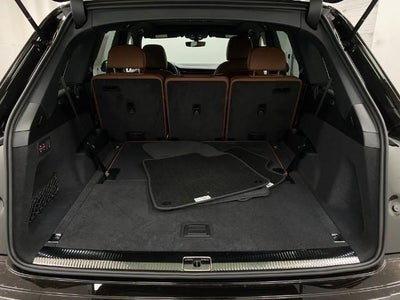 2025 Audi Q7 Premium 45 TFSI quattro