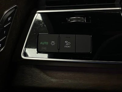 2025 Audi Q7 Premium 45 TFSI quattro