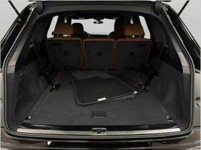 2025 Audi Q7 Premium 45 TFSI quattro