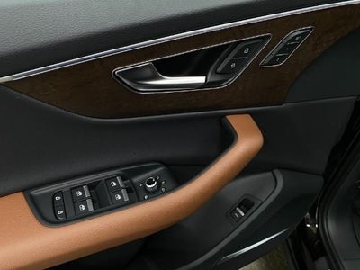 2025 Audi Q7 Premium 45 TFSI quattro