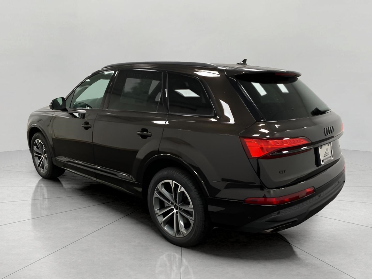 2025 Audi Q7 Premium 45 TFSI quattro