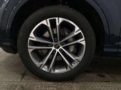 2025 Audi Q7 Premium 45 TFSI quattro