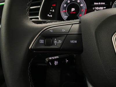 2025 Audi Q7 Premium 45 TFSI quattro