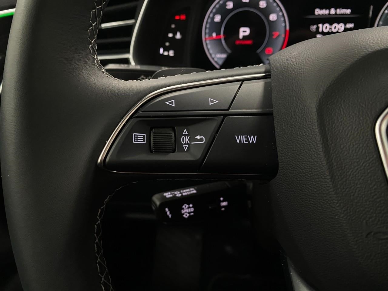 2025 Audi Q7 Premium 45 TFSI quattro