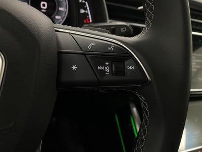 2025 Audi Q7 Premium 45 TFSI quattro