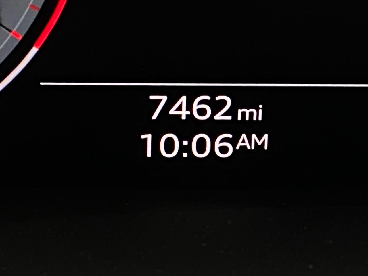 2025 Audi Q7 Premium 45 TFSI quattro